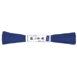 Sashiko Thread 20m Cobalt Blue