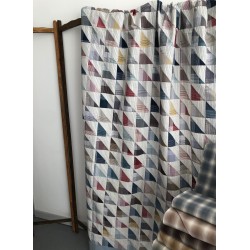 Sailboat Quilt Fabric Pack...