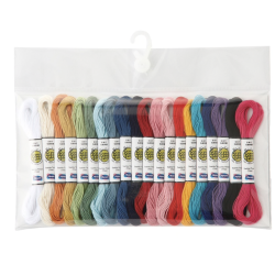 PACK MINI-COLLECTION FILS...