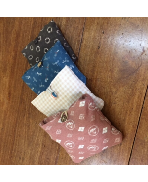 MODELLO BORSA SHOPPING ECO