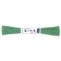 Sashiko Thread 20m Green