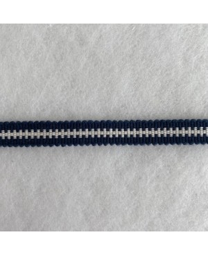 Black woven band (WST-10)
