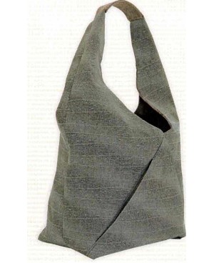 Ivy Tote Bag Pattern 