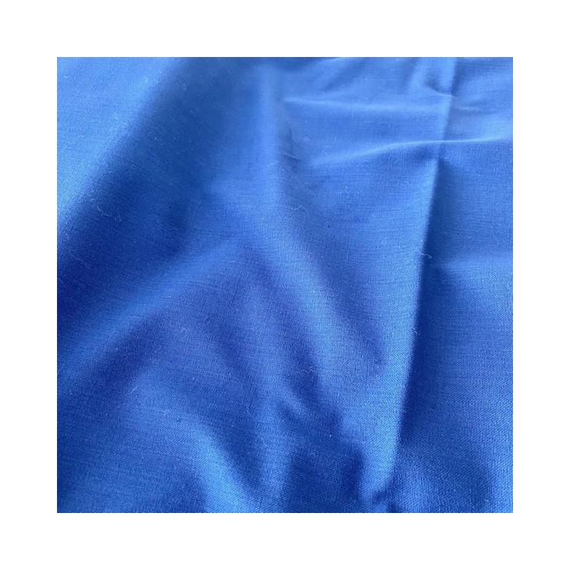 Sashiko base cloth blue