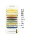 STICKGARN KOLLEKTION GARDEN PARTY - VINTAGE (GP-C2)