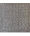 Sashiko Panel "Element" Putty