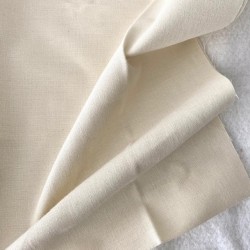 Sashiko Base Cloth Off-White