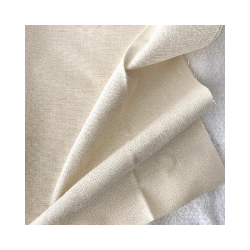 Sashiko Base Cloth Off-White