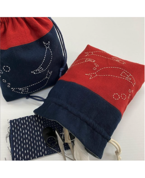 FISH FAIR BAG KIT