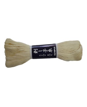 Hilo Sashiko para bordado Sashiko