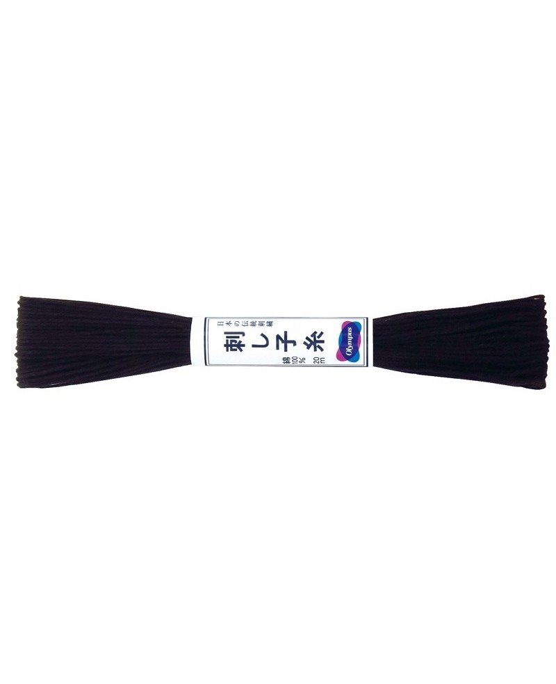 Sashiko Thread for Sashiko Embroidery Sashiko Thread for Sashiko Embroidery