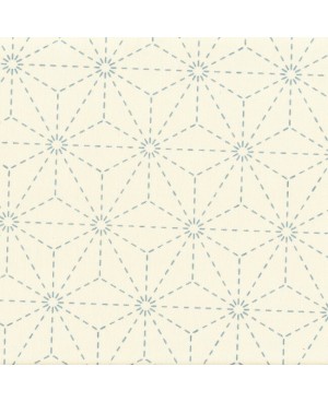 Sashiko-Stoff