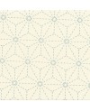 Sashiko-Stoff