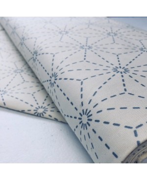 Tejido Sashiko