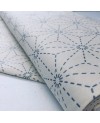Sashiko fabric