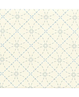 Sashiko-Stoff