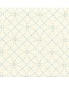Sashiko-Stoff