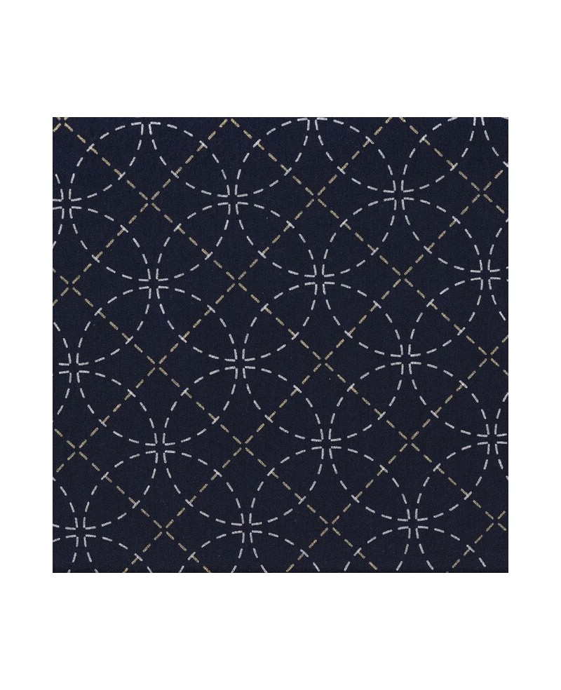 Sashiko-Stoff Sashiko-Stoff