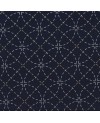 Sashiko fabric