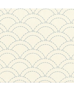 Sashiko fabric