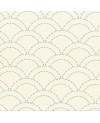 Sashiko-Stoff