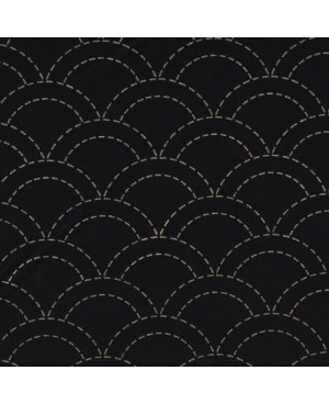 Sashiko-Stoff
