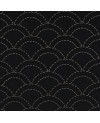 Sashiko fabric
