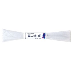 Sashiko Thread 20m White