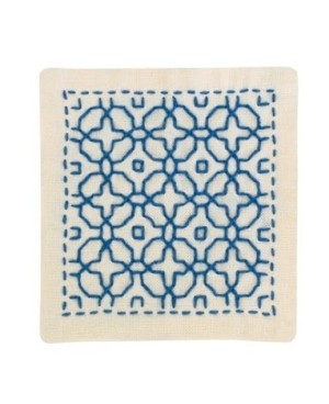 Sottobicchiere Olympus Sashiko Kit - Gloria e Star Candy SK-297