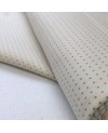 Sashiko fabric