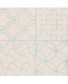 Hana fukin are Sashiko samplers or stencil fabrics used in Japanese embroidery