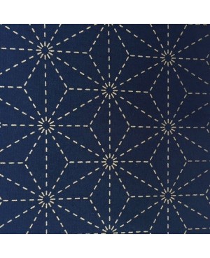 Tessuto Sashiko