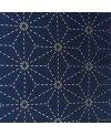 Sashiko-Stoff