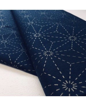 Sashiko-Stoff