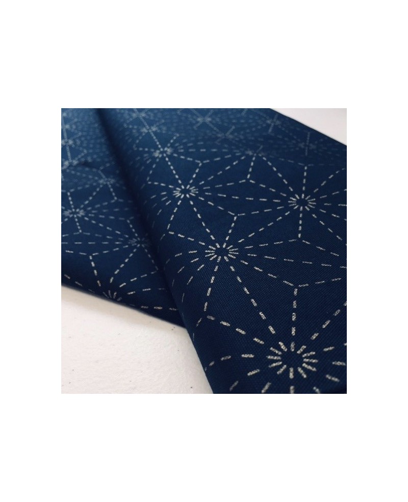 Sashiko fabric Sashiko fabric
