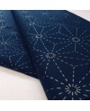 Sashiko-Stoff