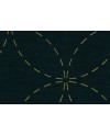Sashiko Schablonenstoff