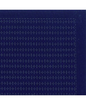 Gli Hana fukin sono Sashiko Samplers o panni stampati usati nel ricamo giapponese