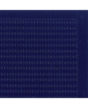 Gli Hana fukin sono Sashiko Samplers o panni stampati usati nel ricamo giapponese