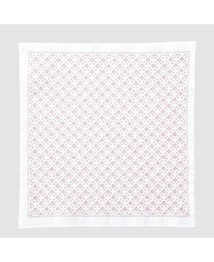 One Stitch Sashiko Sampler Kit Cheques (SK-384)