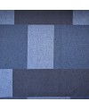 Printed Tsumugi Shot Cotton
