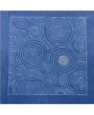 Sashiko Swirls-Kit