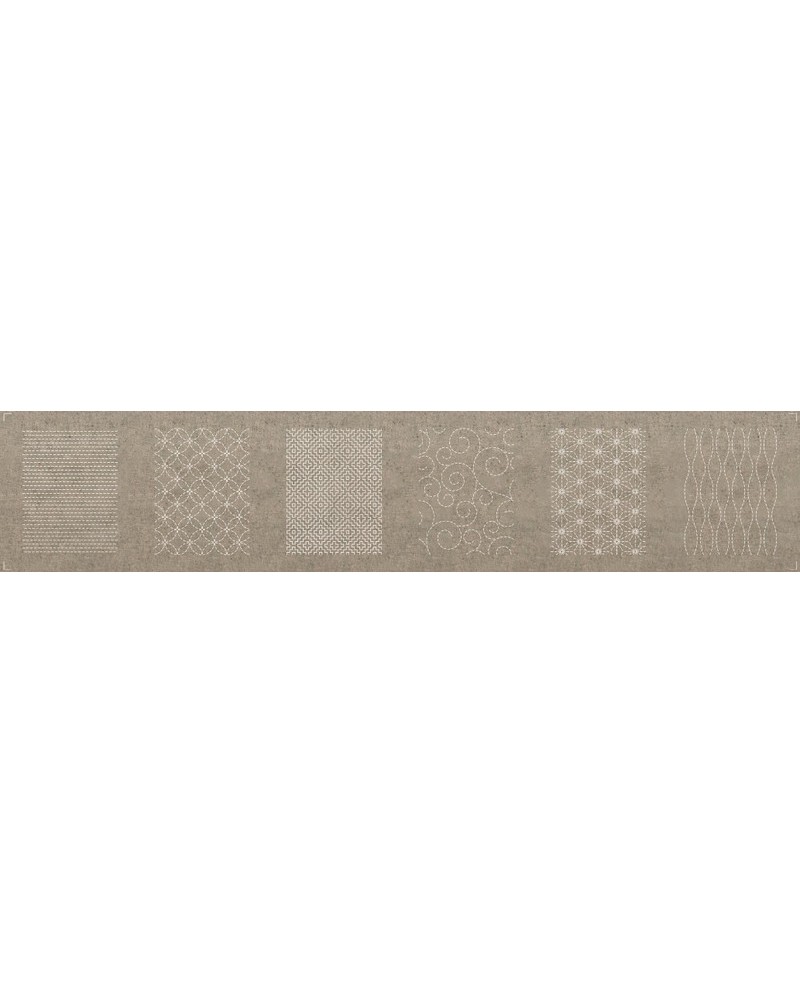 Sashiko Patch Mending Collection