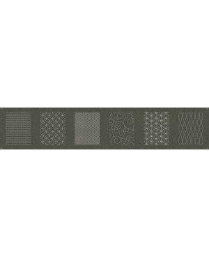Sashiko Patch Mending Kollektion