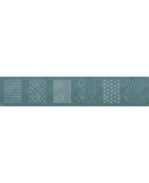 Sashiko Patch Mending Collection