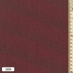 Tissu en coton Tsumugi TS2-2606