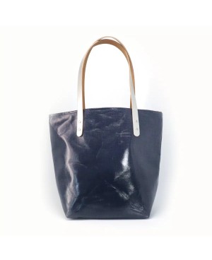 Cinghie per tote bag 80 cm marrone