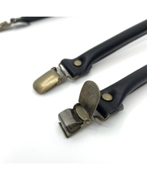 Clip on Bag Handles 40cm