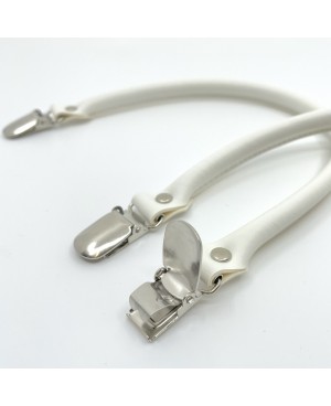 Clip on Bag Handles 40cm