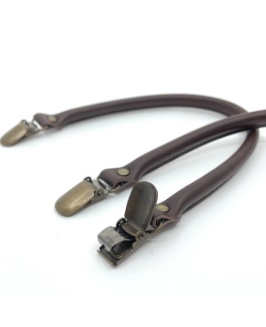 Clip on Bag Handles 40cm